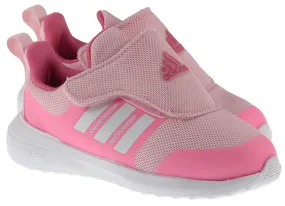 Adidas Infants FortaRun 2.0 Pink White