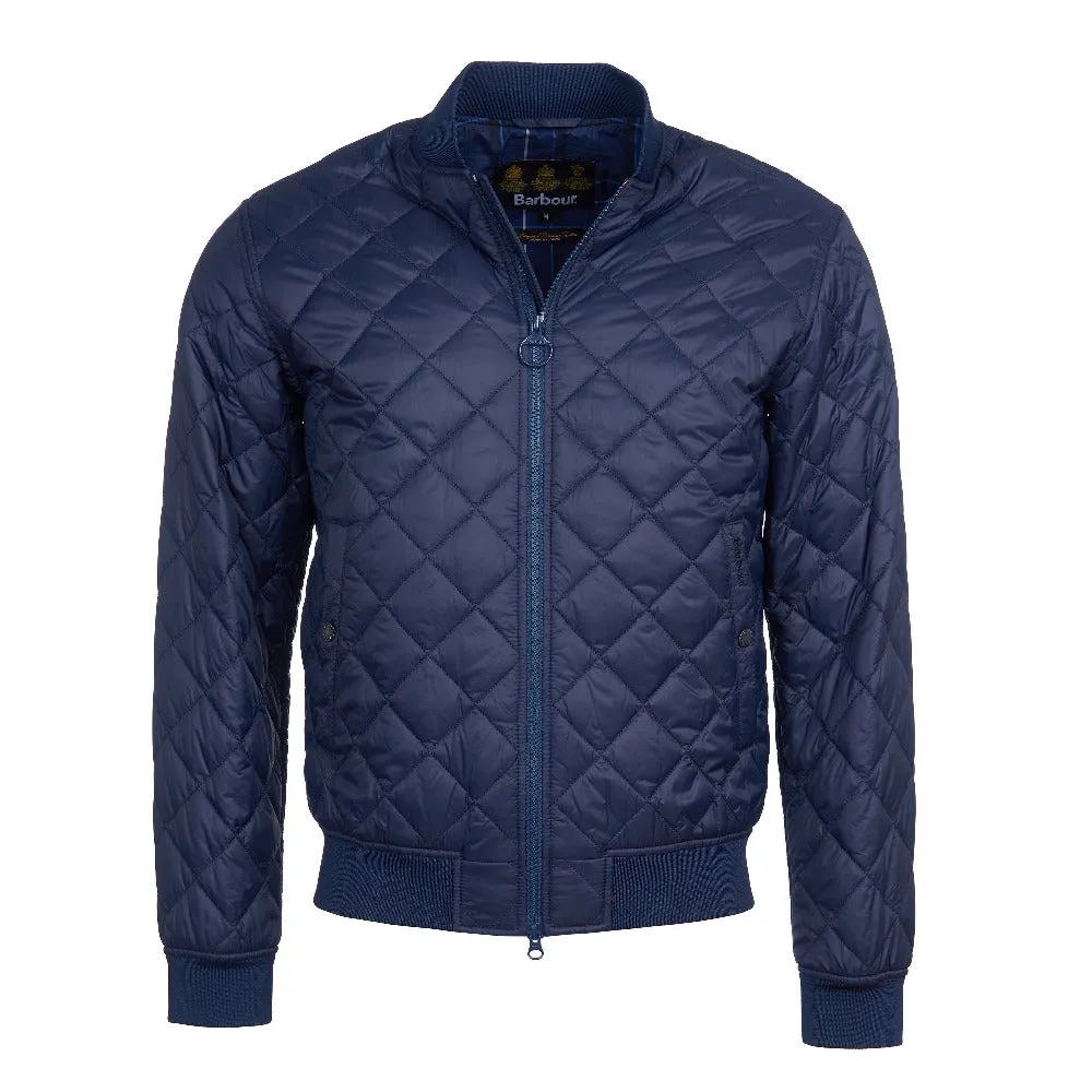 Barbour Gabble Quilted Jacket