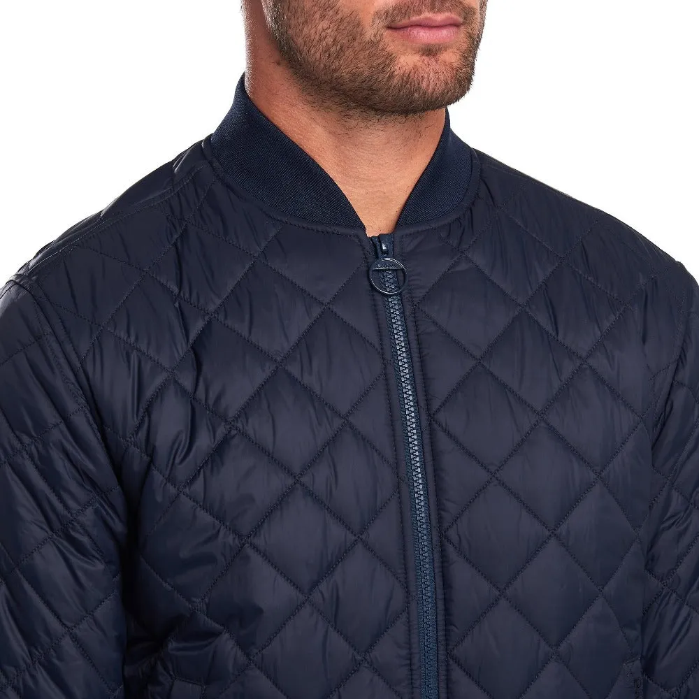 Barbour Gabble Quilted Jacket