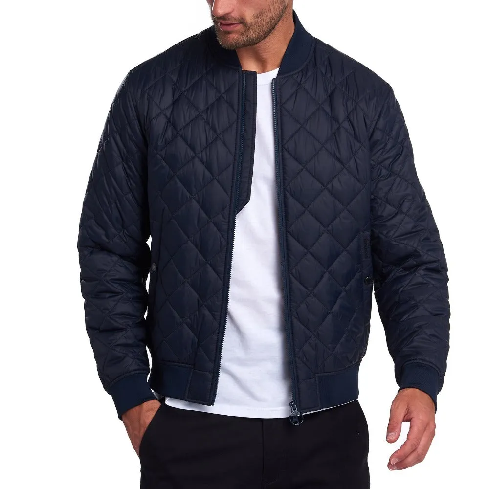 Barbour Gabble Quilted Jacket