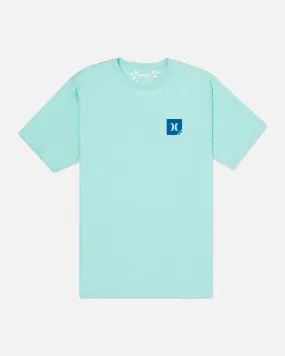 Everyday Corner Short Sleeve Tee