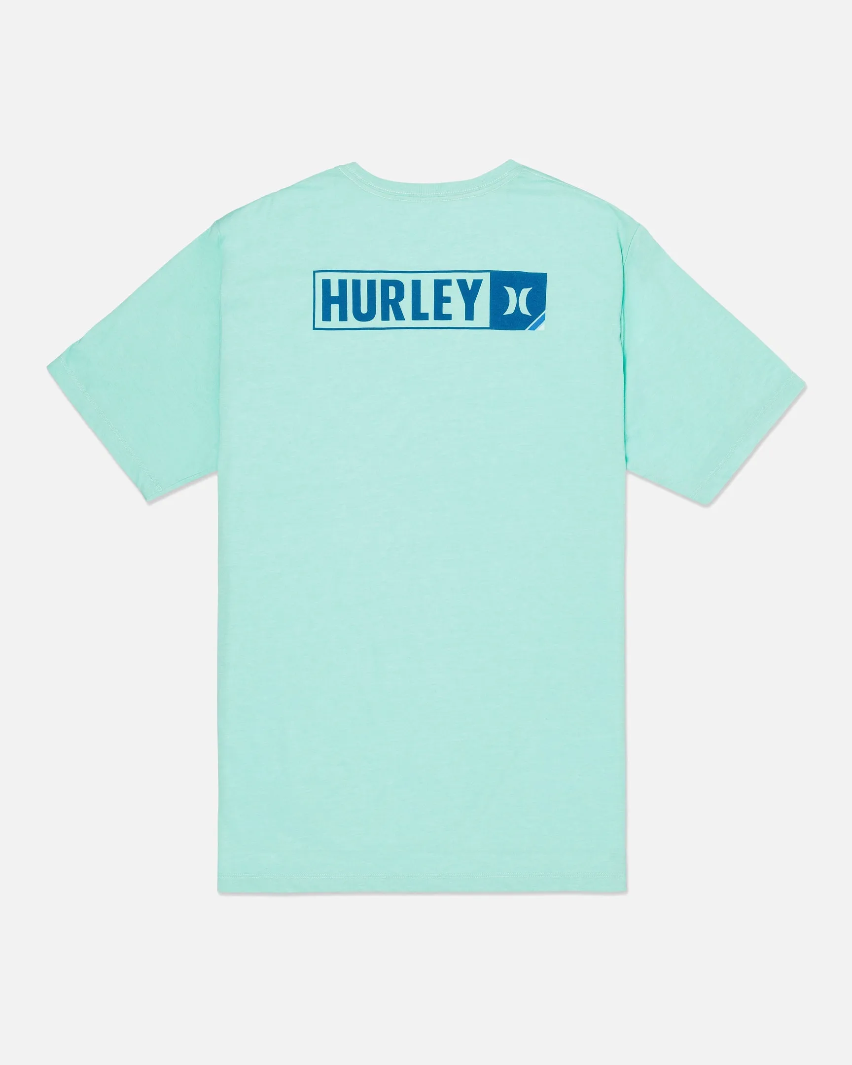 Everyday Corner Short Sleeve Tee