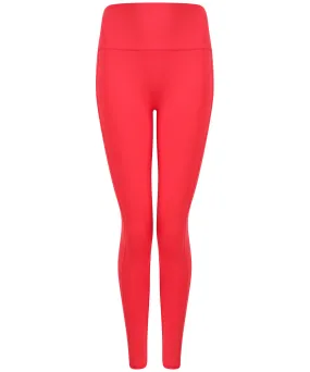 Hot Coral - Core pocket legging