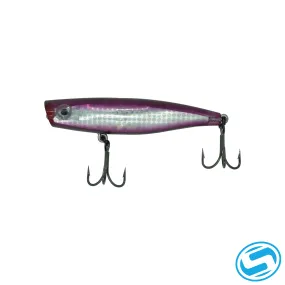 MirrOlure C36MR C.A. Custom Poppa Mullet Surface Popper