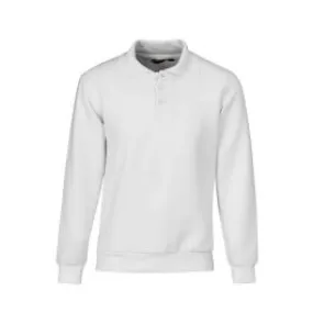 Napoli&#x20;Work&#x20;Polo&#x20;Sweater&#x20;-&#x20;Storvik