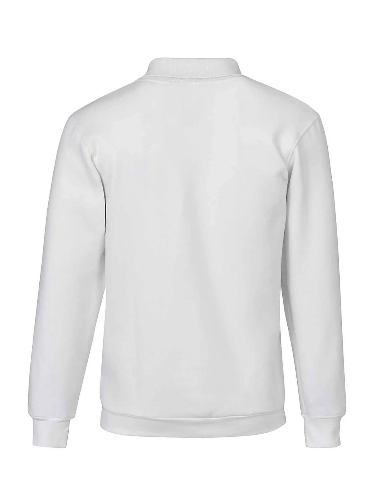 Napoli&#x20;Work&#x20;Polo&#x20;Sweater&#x20;-&#x20;Storvik