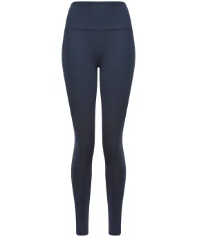 Navy - Core pocket legging