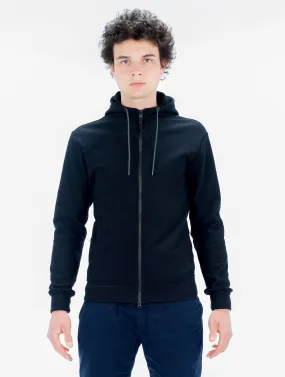 Softshell Sweat Hood