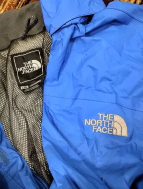 The North Face Nuptse Puffer & Jackets- 14 Pcs