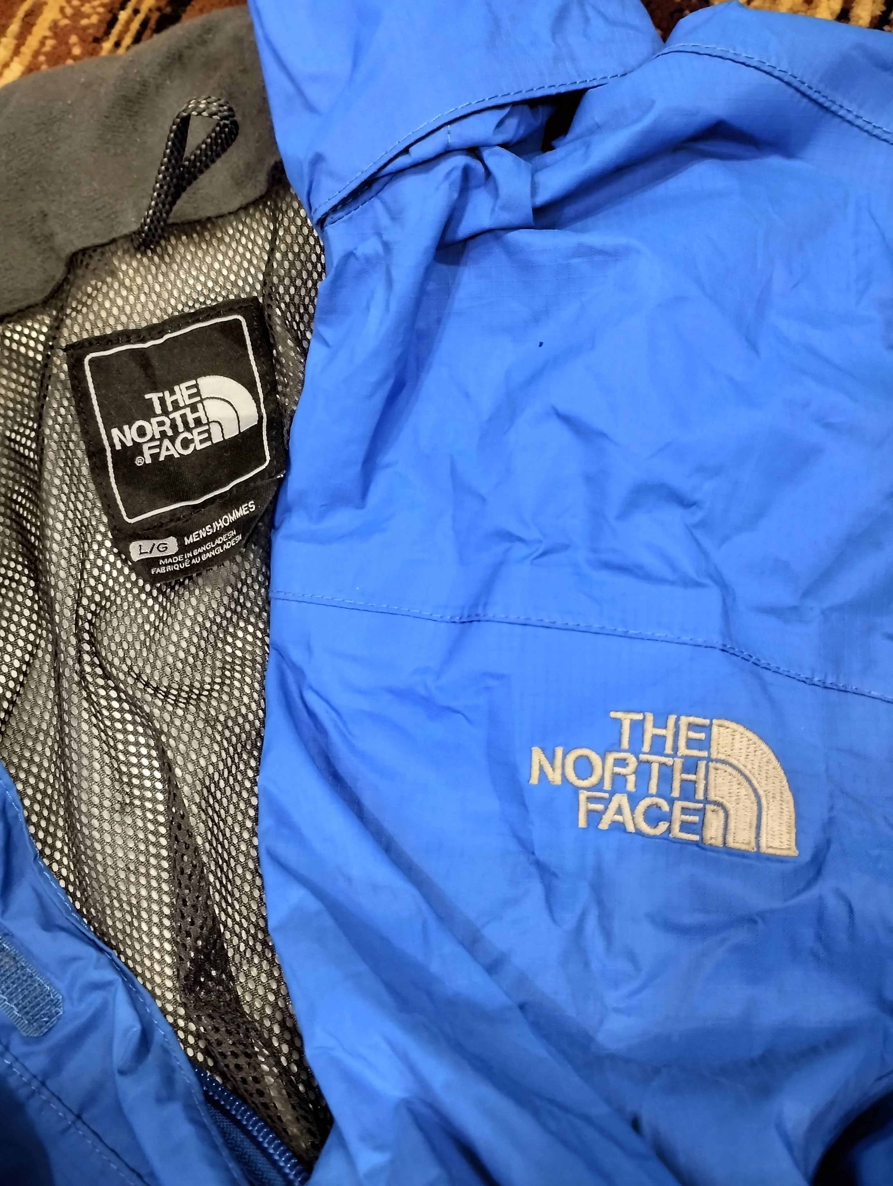 The North Face Nuptse Puffer & Jackets- 14 Pcs