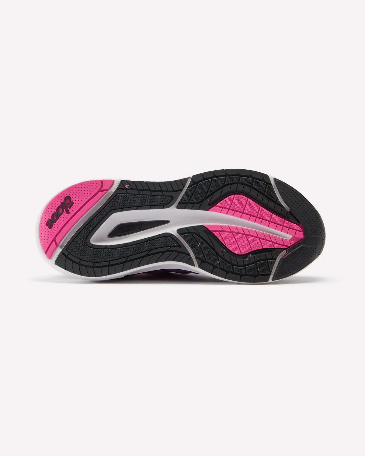 Women's Alto - Black / Purple / Pink