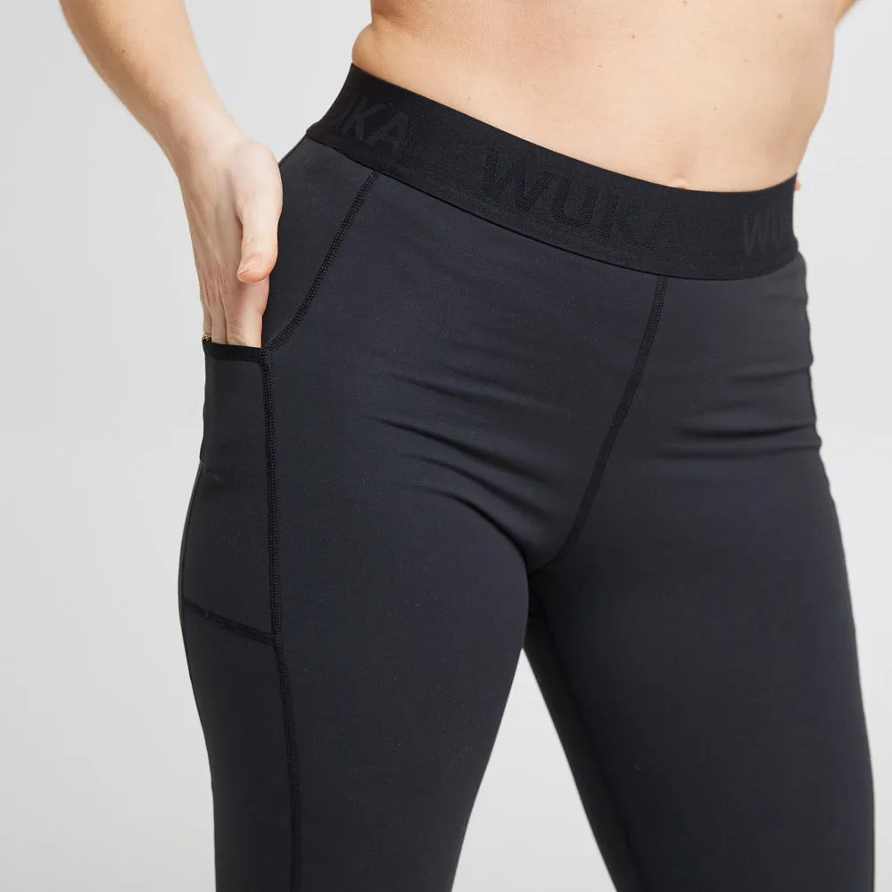 WUKA Perform Leggings - Medium Flow