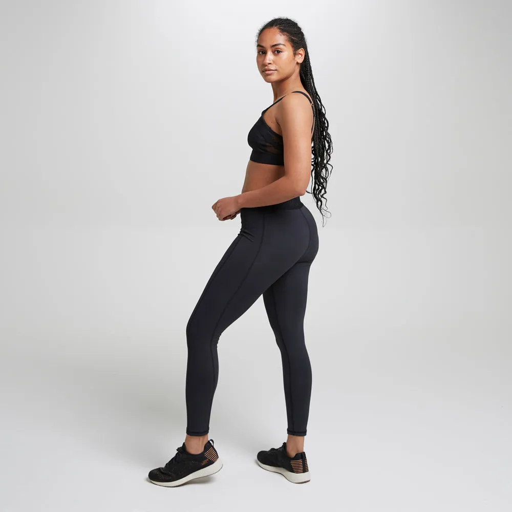 WUKA Perform Leggings - Medium Flow